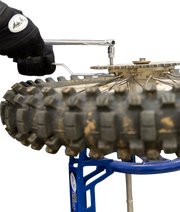 MOTION PRO Wrench - Sprocket/Sidekick - 12 mm/13 mm 08-0793