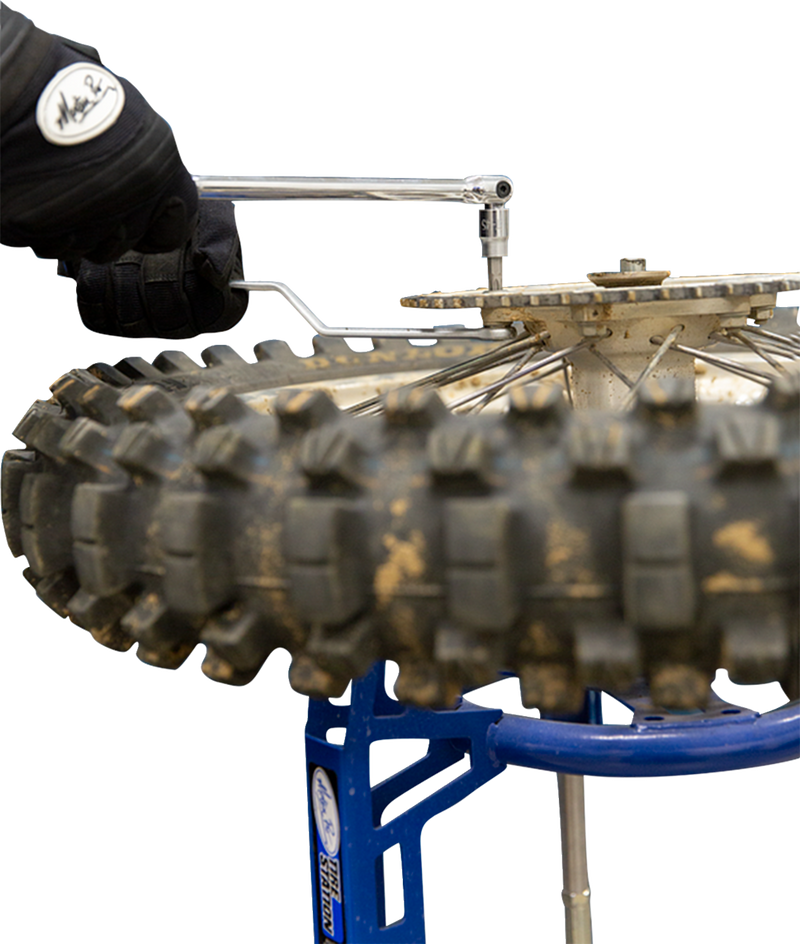 MOTION PRO Wrench - Sprocket/Sidekick - 12 mm/13 mm 08-0793