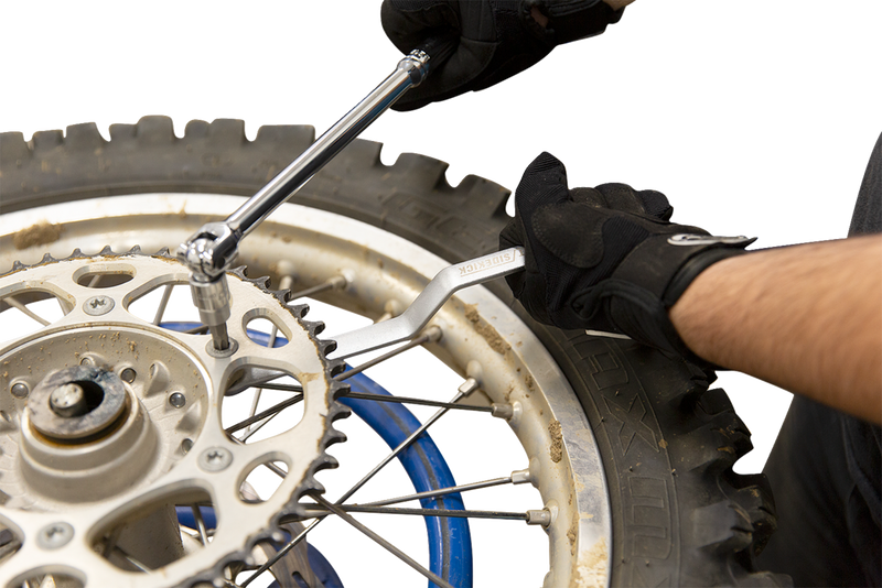 MOTION PRO Wrench - Sprocket/Sidekick - 12 mm/13 mm 08-0793