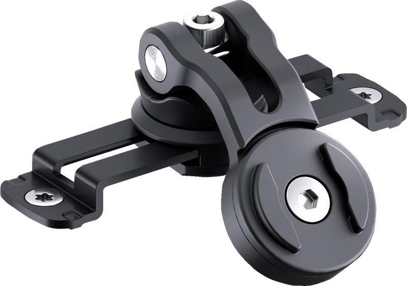SP CONNECT Brake Mount - Large Phone - Black 52840