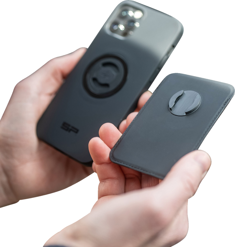 SP CONNECT SPC+ Card Wallet - Locking 52841