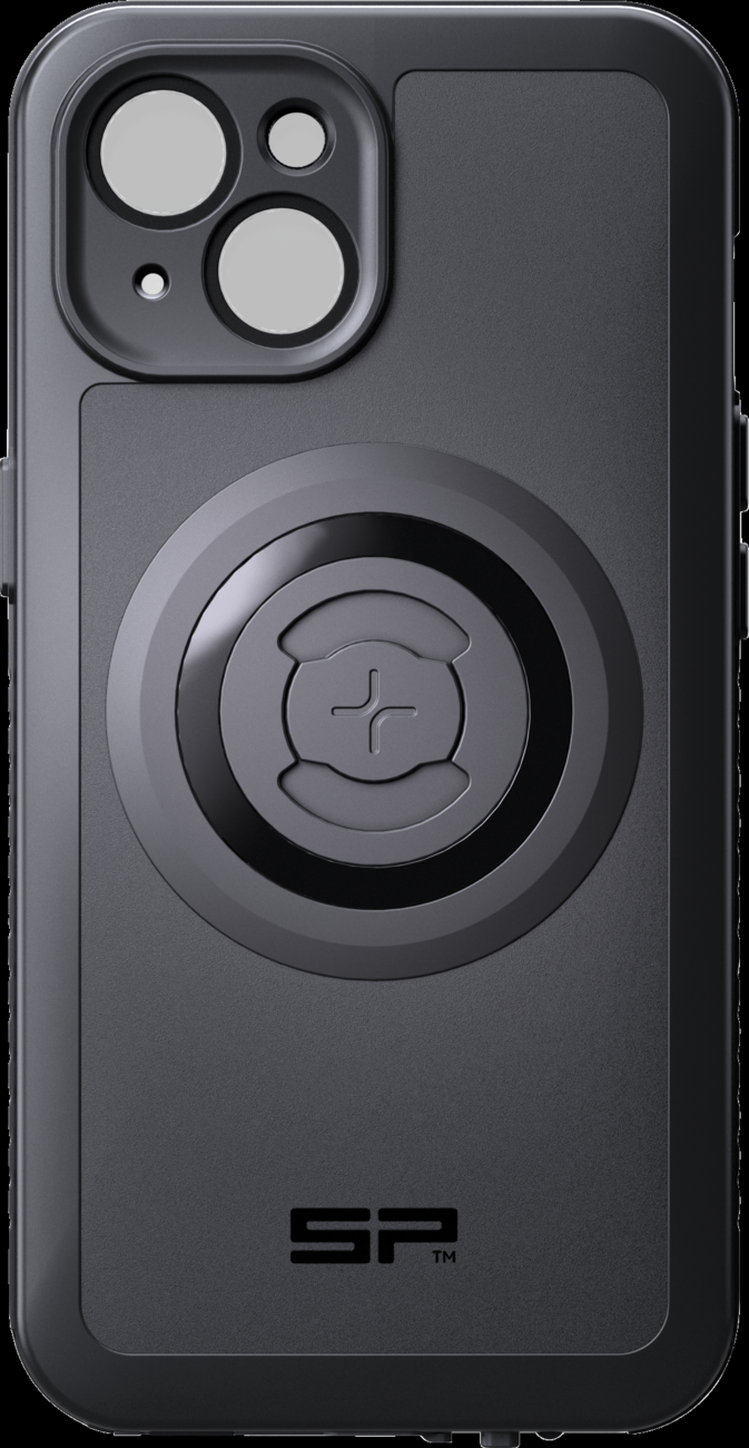 SP CONNECT Xtreme SPC+ Case - iPhone 15 52904