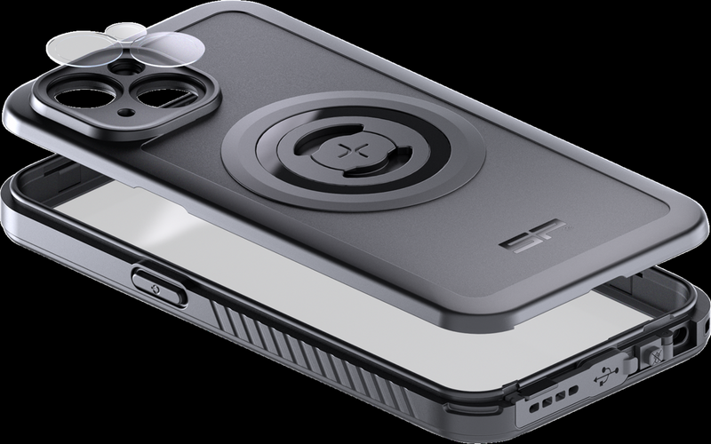 SP CONNECT Xtreme SPC+ Case - iPhone 15 52904