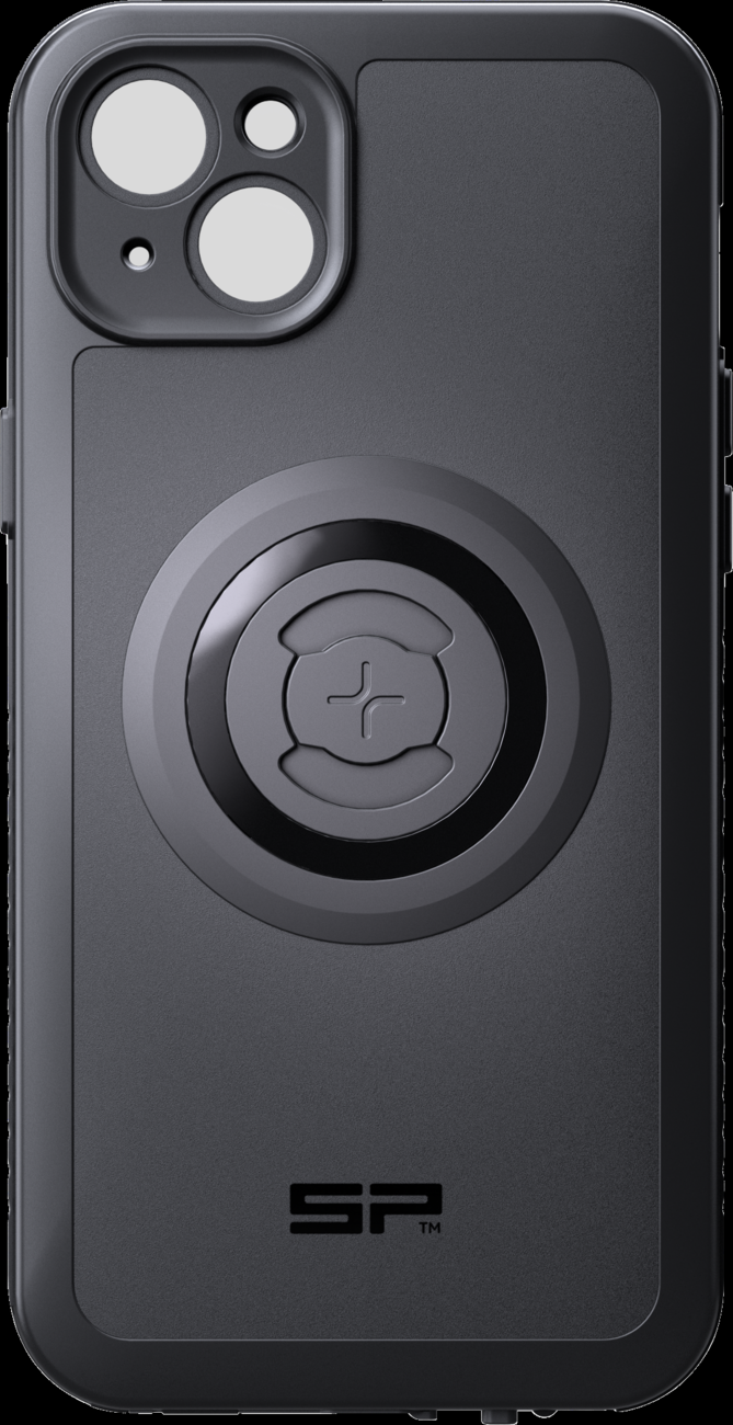 SP CONNECT Xtreme SPC+ Case - iPhone 15 Plus 52906