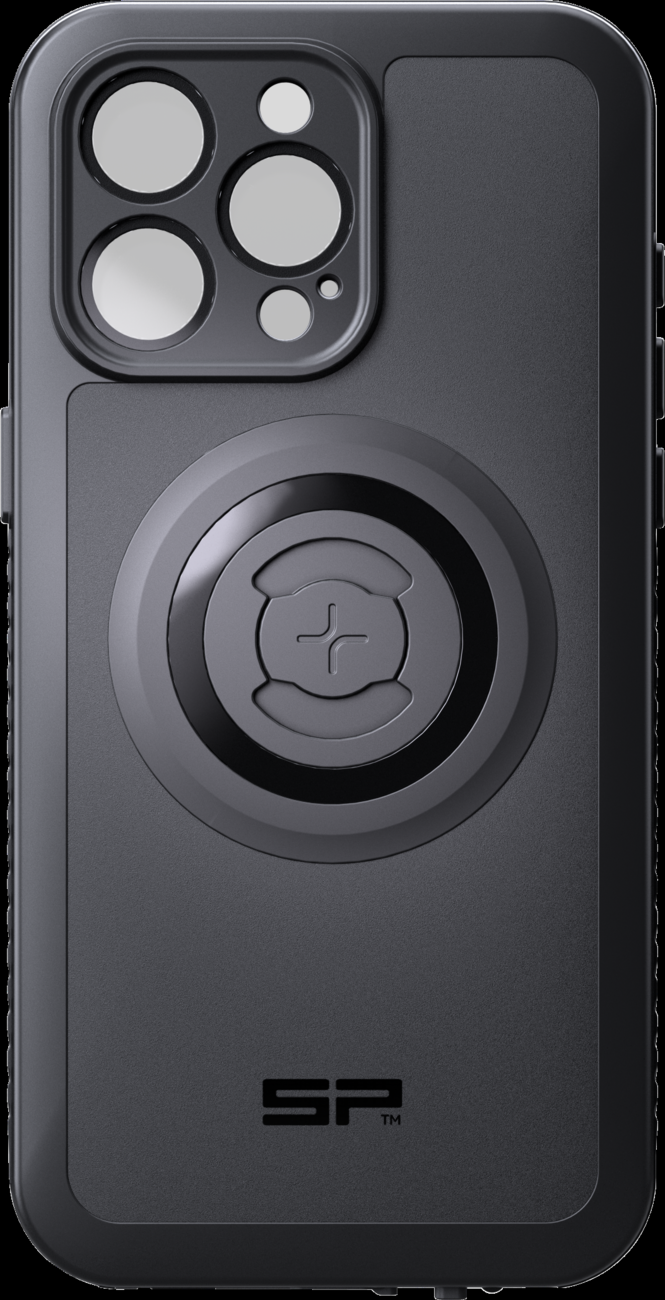 SP CONNECT Xtreme SPC+ Case - iPhone 15 Pro Max 52907