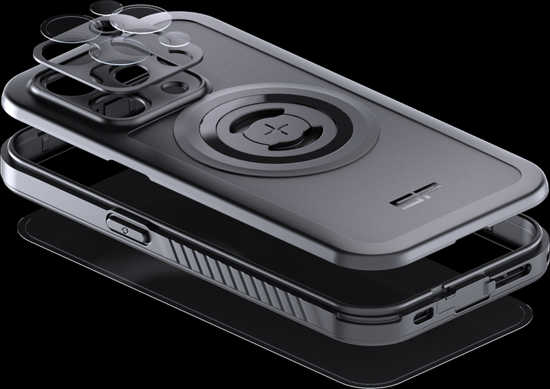 SP CONNECT Xtreme SPC+ Case - iPhone 14 Pro 52901