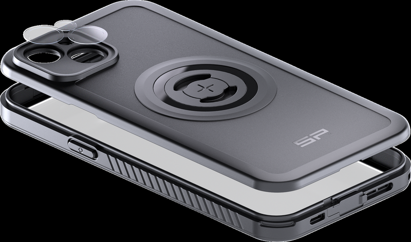 SP CONNECT Xtreme SPC+ Case - iPhone 14 Plus 52902