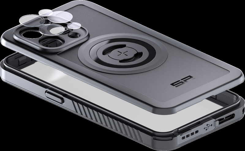 SP CONNECT Xtreme SPC+ Case - iPhone 13 Pro 52898