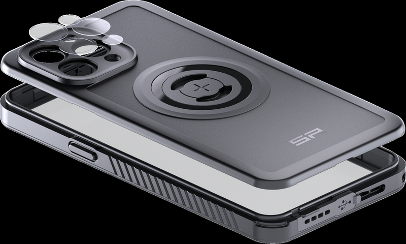 SP CONNECT Xtreme SPC+ Case - iPhone 13 Pro Max 52899