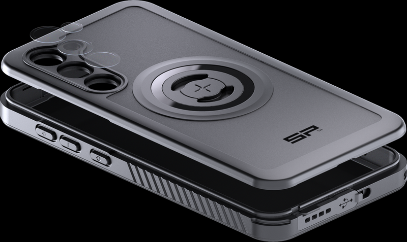 SP CONNECT Xtreme SPC+ Case - S23 52892