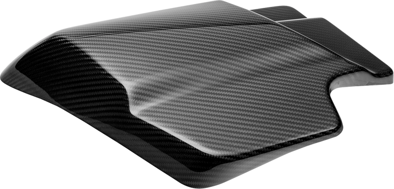 SLYFOX Side Cover - Left/Right - Gloss Black 1017-SCXC-G