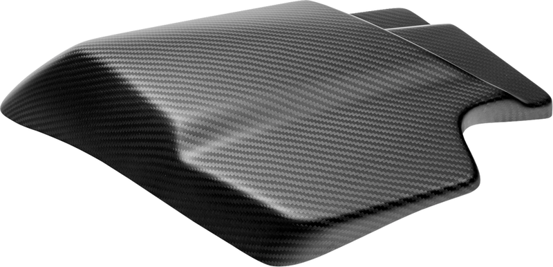 SLYFOX Side Cover - Left/Right - Matte Black 1017-SCXC-M