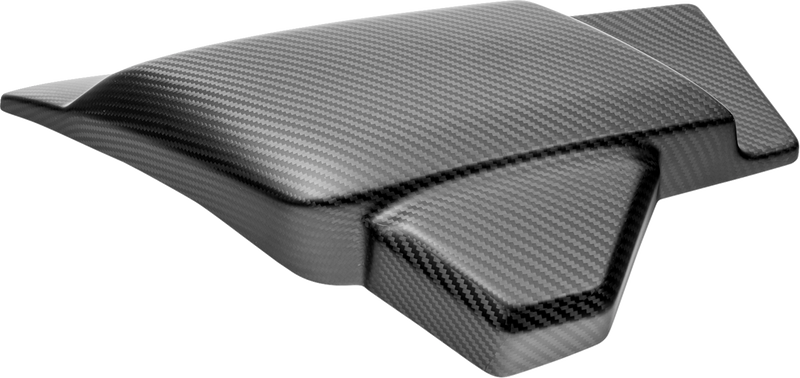 SLYFOX Side Cover - Left/Right - Matte Black 1018-SCXC-M