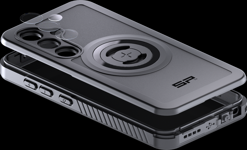 SP CONNECT Xtreme SPC+ Case - S24 52895