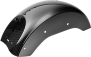 SLYFOX Fender - Rear - Gloss Black 1033-RF1C