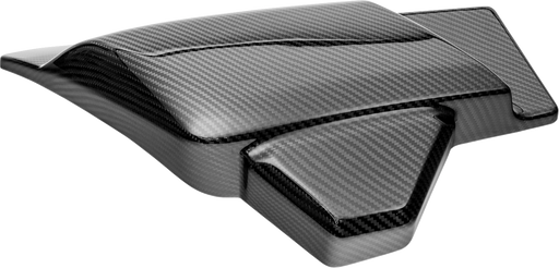 SLYFOX Side Cover - Left/Right - Gloss Black 1018-SCXC-G