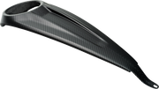 SLYFOX Dash Panel - With Hole - Matte Black 1029-TC2C