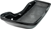 SLYFOX Saddlebag Lids - Carbon Gloss - FL '14-'23 1020-SBLC-G