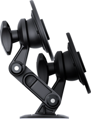 SP CONNECT Adhesive Mount Pro - Mag-Align 52742