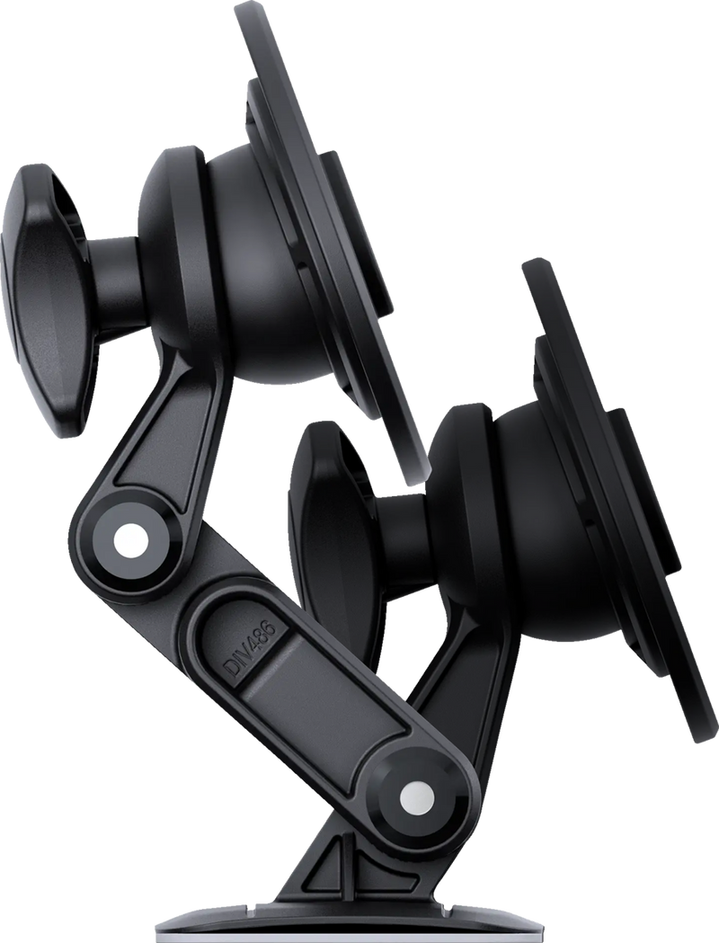 SP CONNECT Adhesive Mount Pro - Mag-Align 52742