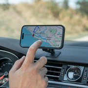 SP CONNECT Adhesive Mount Pro - Mag-Align 52742