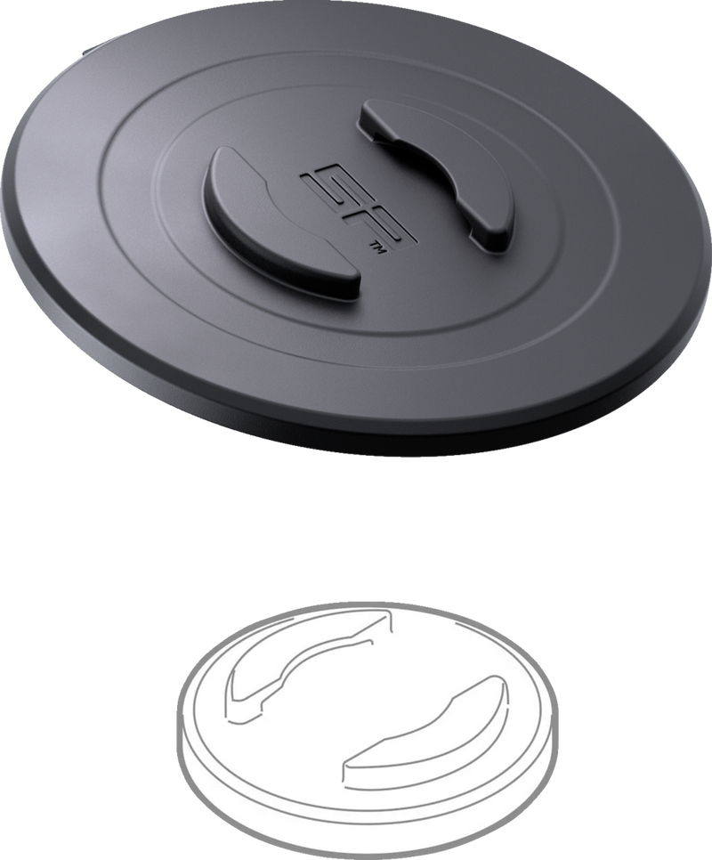 SP CONNECT Mag-Align SPC+ Adapter 52886