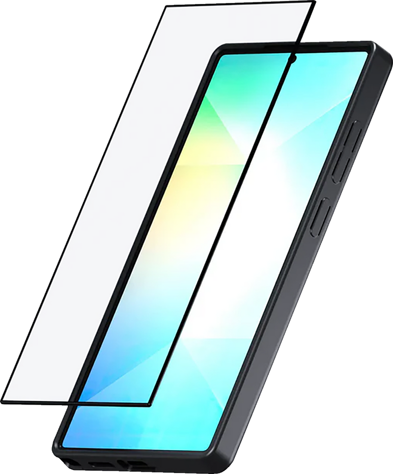 SP CONNECT Screen Protector - Glass - Samsung S25 UItra 55303