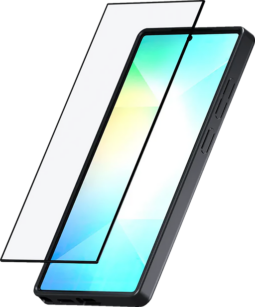 SP CONNECT Screen Protector - Glass - Samsung S25 UItra 55303