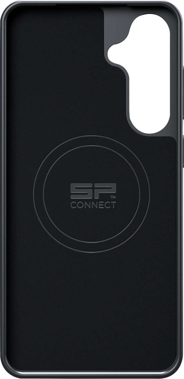 SP CONNECT Xtreme SPC+ Case - S25 Edge 52916