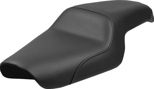 SADDLEMEN Profiler* Seat - XL - Smooth - Black - Sportster S '21-'25 821-36-047