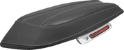 SADDLEMEN Saddlebag Cover - Dominator - FLT/FLH '23-'24 L870-23-D