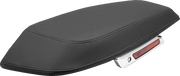 SADDLEMEN Saddlebag Cover - Plain - FLT/FLH '23-'24 L870-23-P
