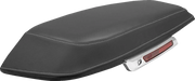SADDLEMEN Saddlebag Cover - Carbon Fiber - FLT/FLH '23-'24 L870-23-CF