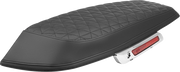 SADDLEMEN Saddlebag Cover - Tri-Gripper - FLT/FLH -'23-'25 L870-23-21100