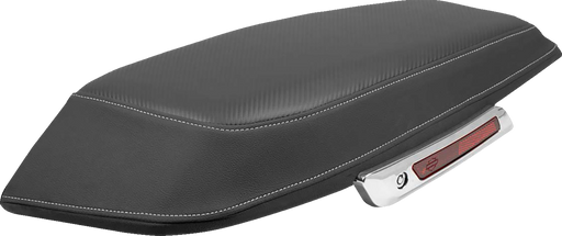 SADDLEMEN Saddlebag Cover - Carbon Fiber - FL '14-'23 L870-14-CF