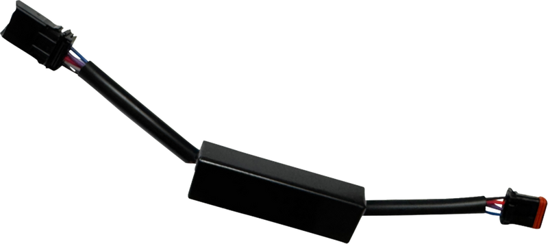 CUSTOM DYNAMICS Load Harness - Running Light CD-25ST-RUNHARN