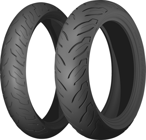 DUNLOP Tire - AE2 - Rear - 150/80B16 - 77H 45252466