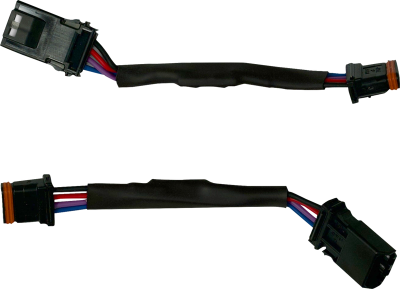 KODLIN USA Wire Harness - Load Balancer - Rear KUS11801