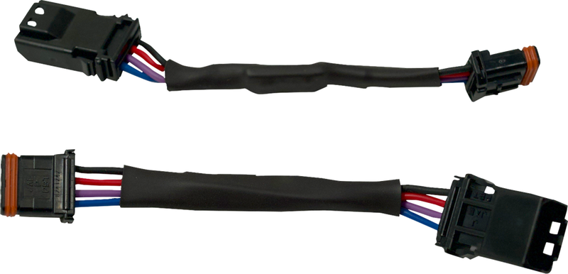 KODLIN USA Wire Harness - Load Balancer - Rear KUS11801