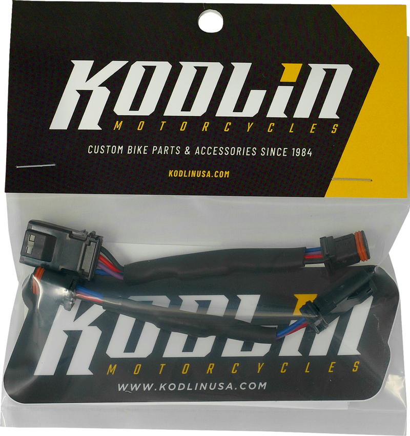 KODLIN USA Wire Harness - Load Balancer - Rear KUS11801