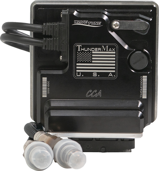 THUNDERMAX Engine Control Module with Integral Auto Tune System - M8 Touring 309-605