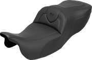 SADDLEMEN Roadsofa* Seat - without Backrest - Plain - FLRT/FLTRT '15-'25 815-07-187