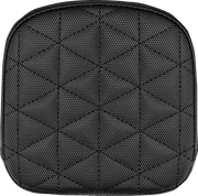 SADDLEMEN Sissy Bar Pad - Tri-Gripper 040751