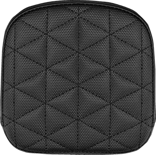 SADDLEMEN Sissy Bar Pad - Tri-Gripper 040751