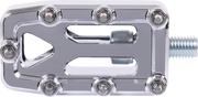 THRASHIN SUPPLY CO. Aggressor Shifter Peg - Chrome TSC-2101-3