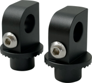 KODLIN USA Splined Footpeg Adapter - Male Mount K73262