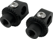 KODLIN USA Splined Footpeg Adapter - Male Mount K73262