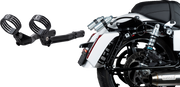 LEGEND SUSPENSION REVO ARC External Reservoir Mounts - Black 1313-0274