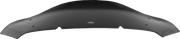 KLOCK WERKS Flare® Windshield - 6-1/2" - Black - '23-'25 FLHX KWW-01-0722-B