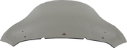 KLOCK WERKS Flare® Windshield - 12" - Tinted - FLHX KWW-01-0762-T